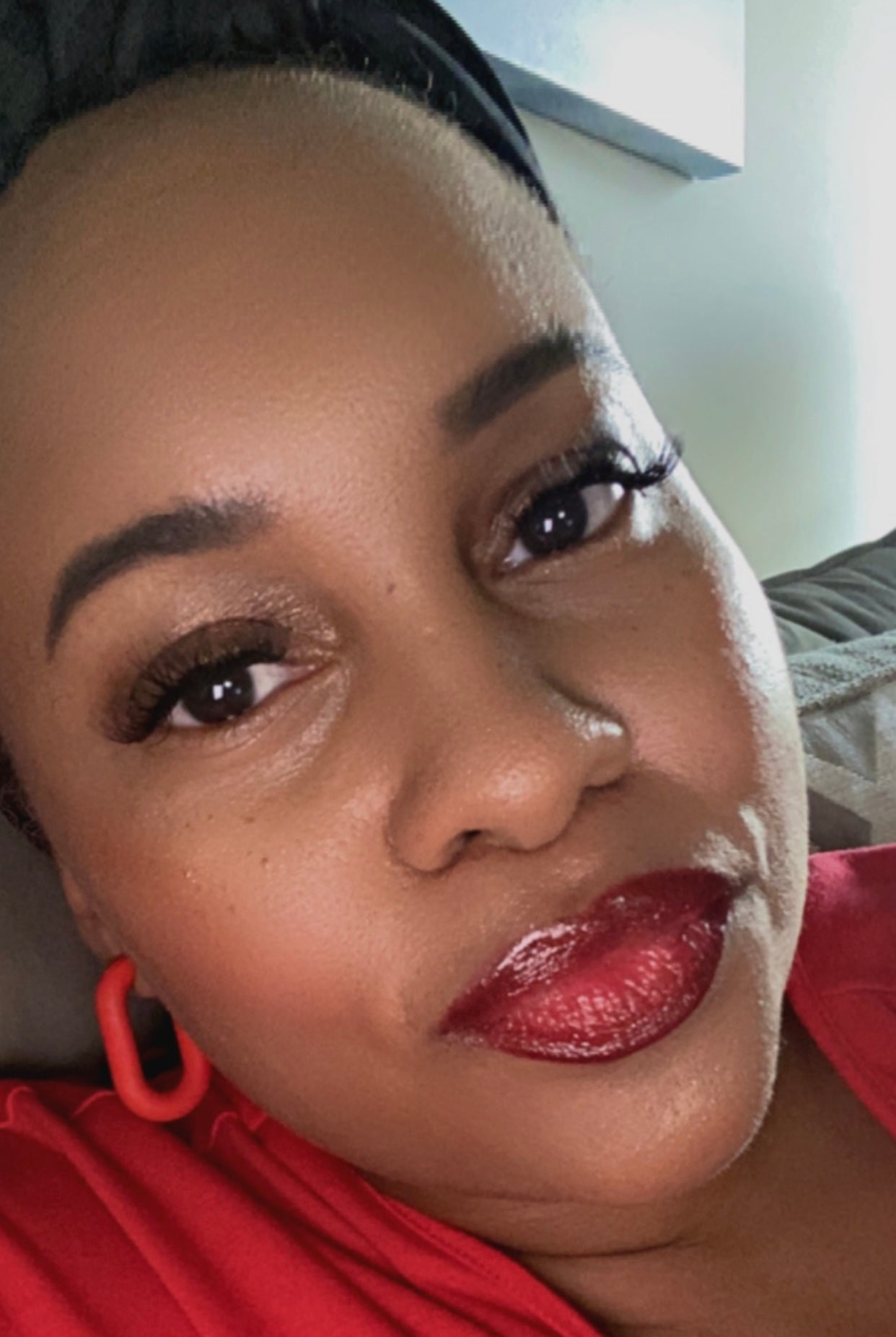 “Love Affair” Vegan Lipgloss