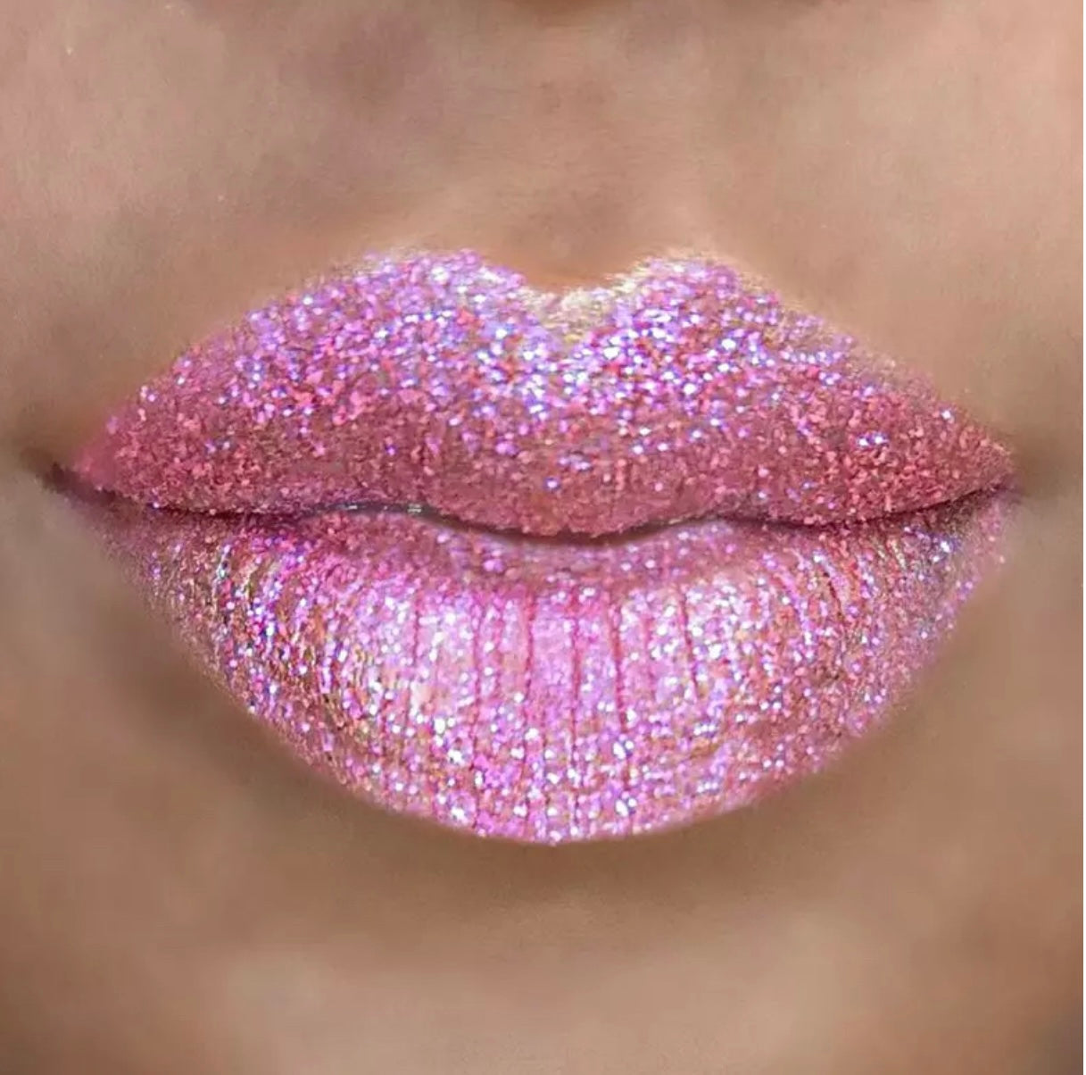 Glitz Glitter Lip kit