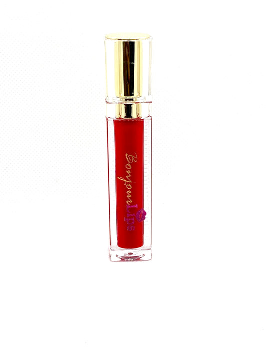 “Sex in the City” Vegan Lipgloss