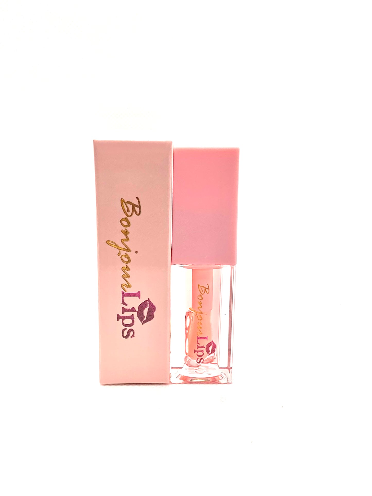 Lip oil