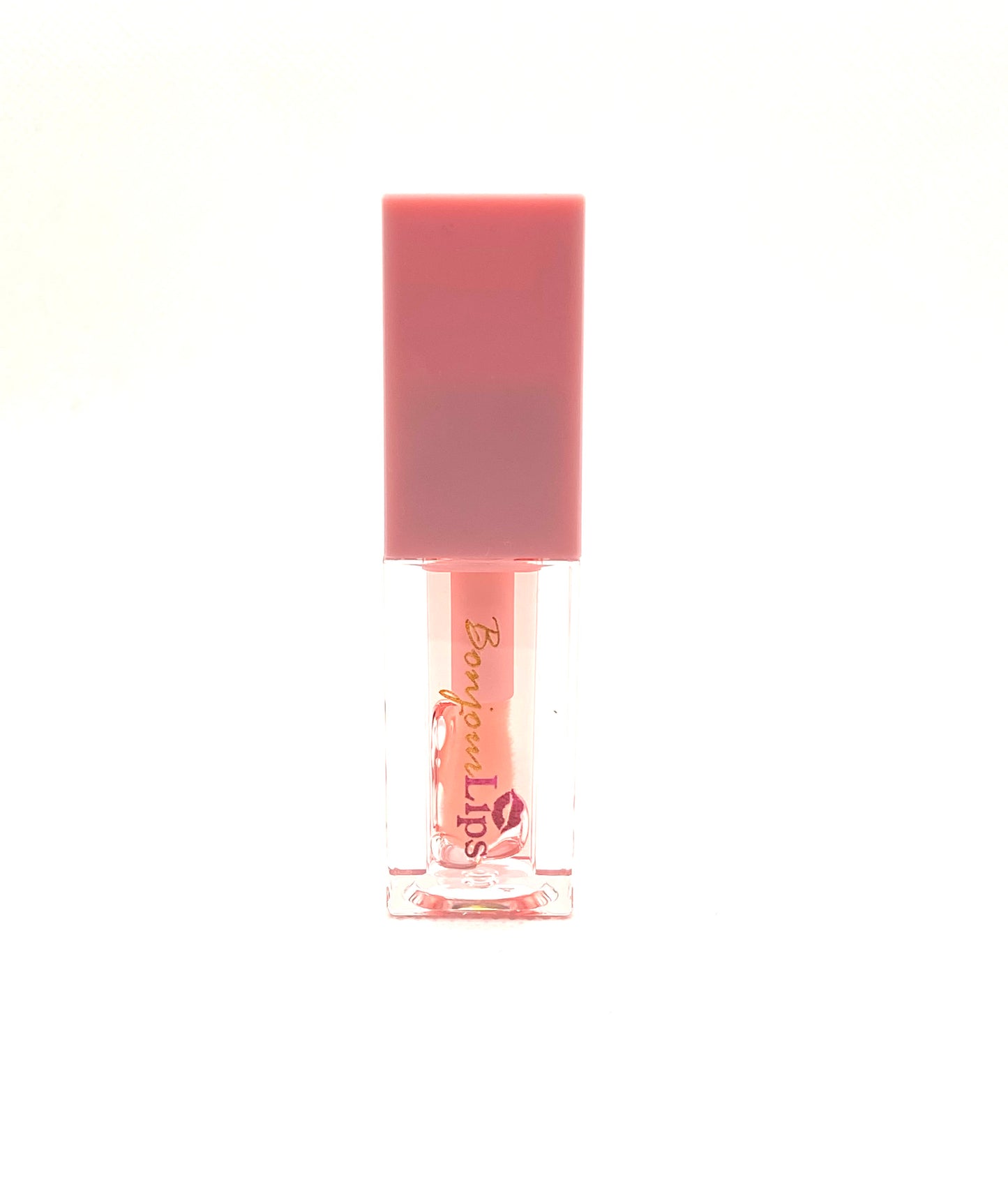 Lip oil