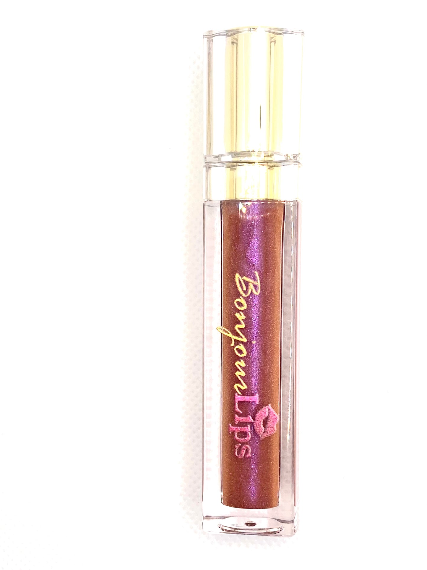 “Essence” Vegan Lipgloss