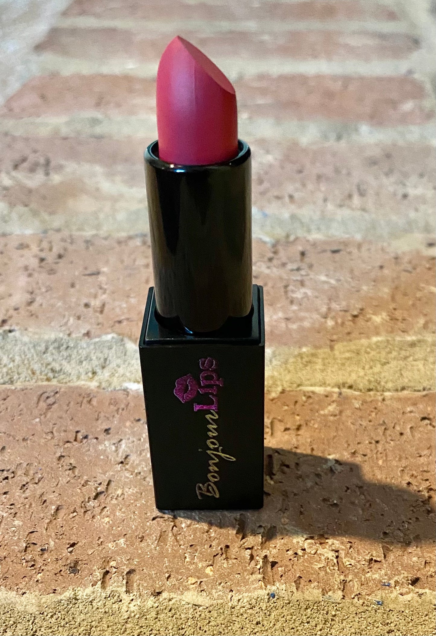 Princess Vegan Matte lipstick