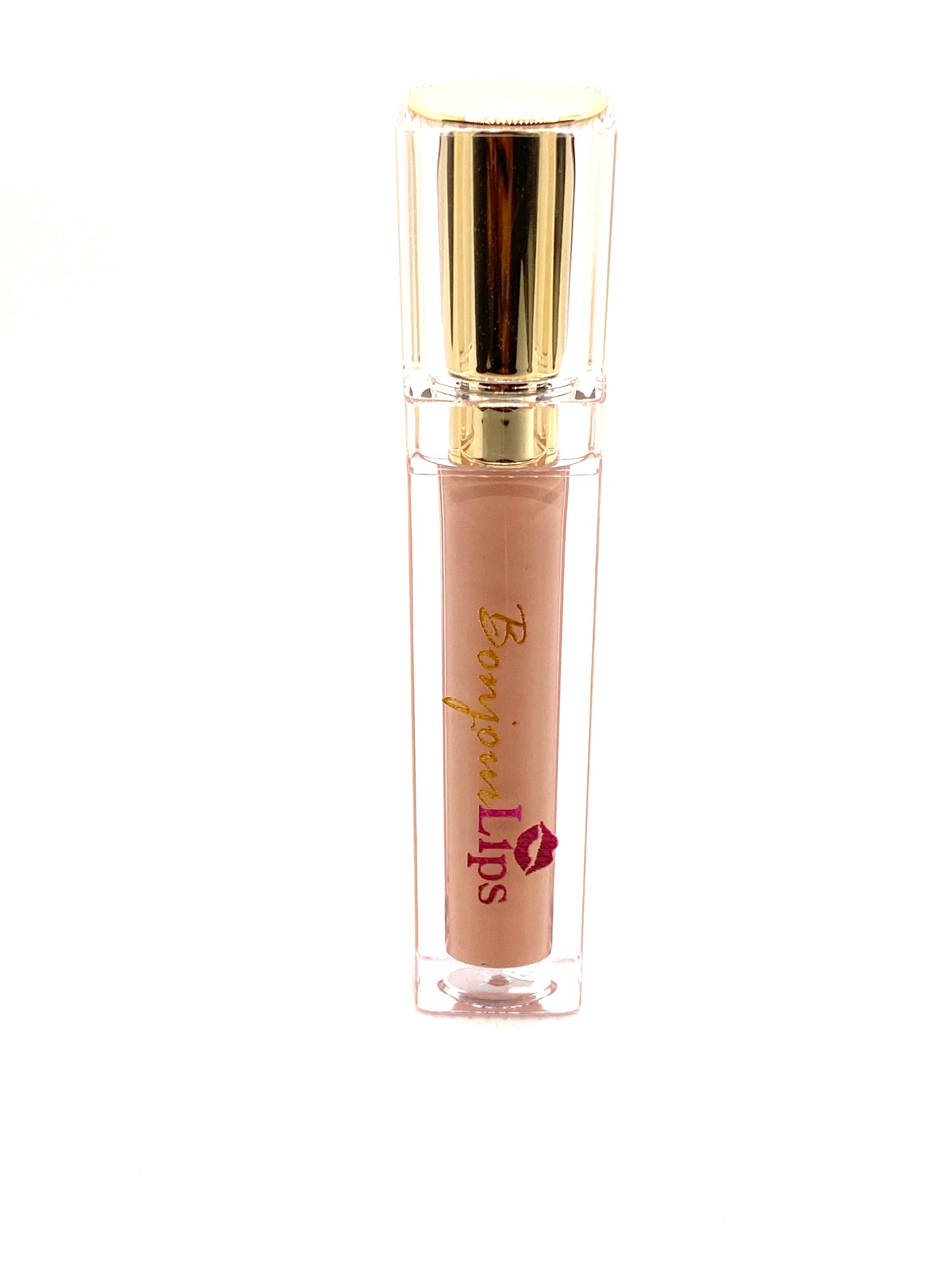 “Frost” Vegan Lipgloss