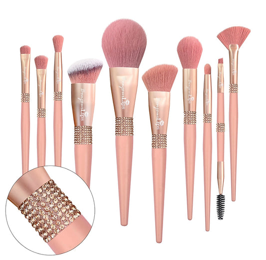 Bonjour Beauty Brushes