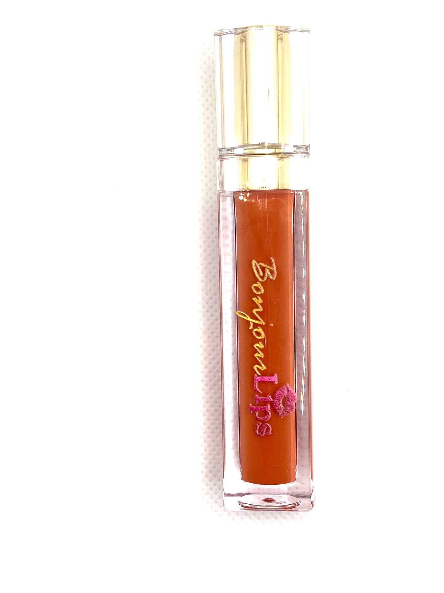 “Spice” Vegan Lipgloss