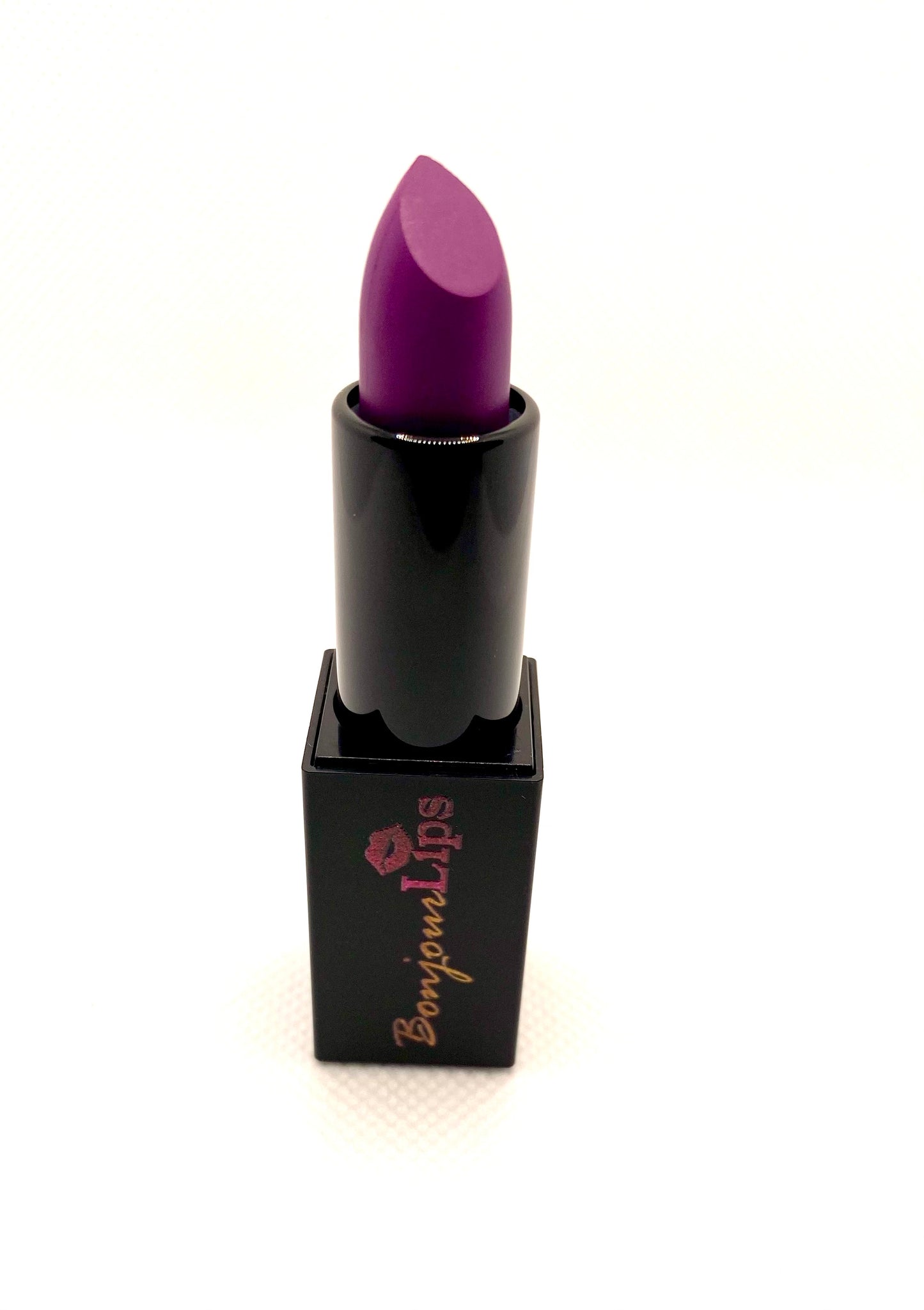 Nubian Vegan Matte Lipstick