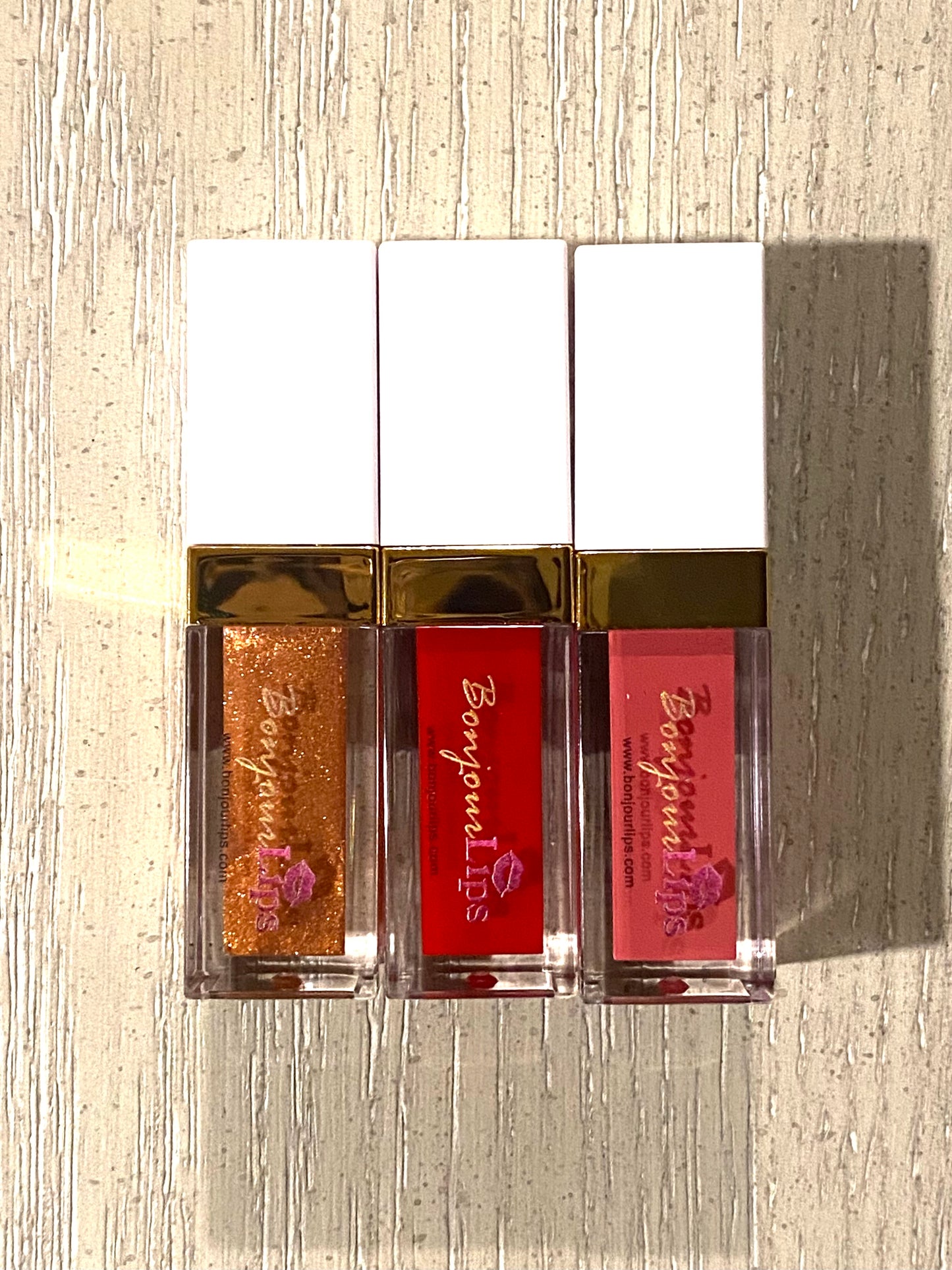 Lipgloss Kit