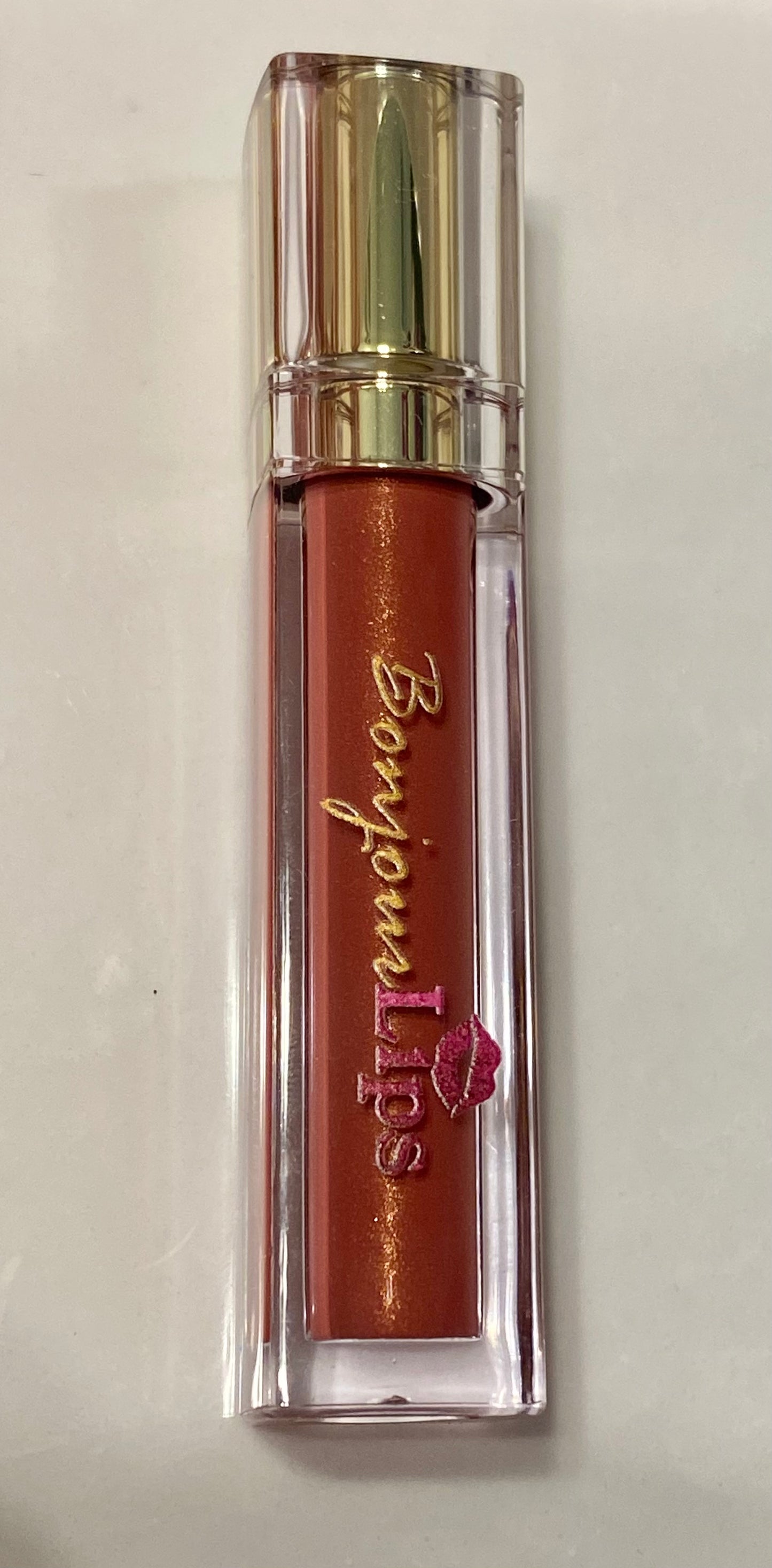 “Addiction” Vegan lipgloss