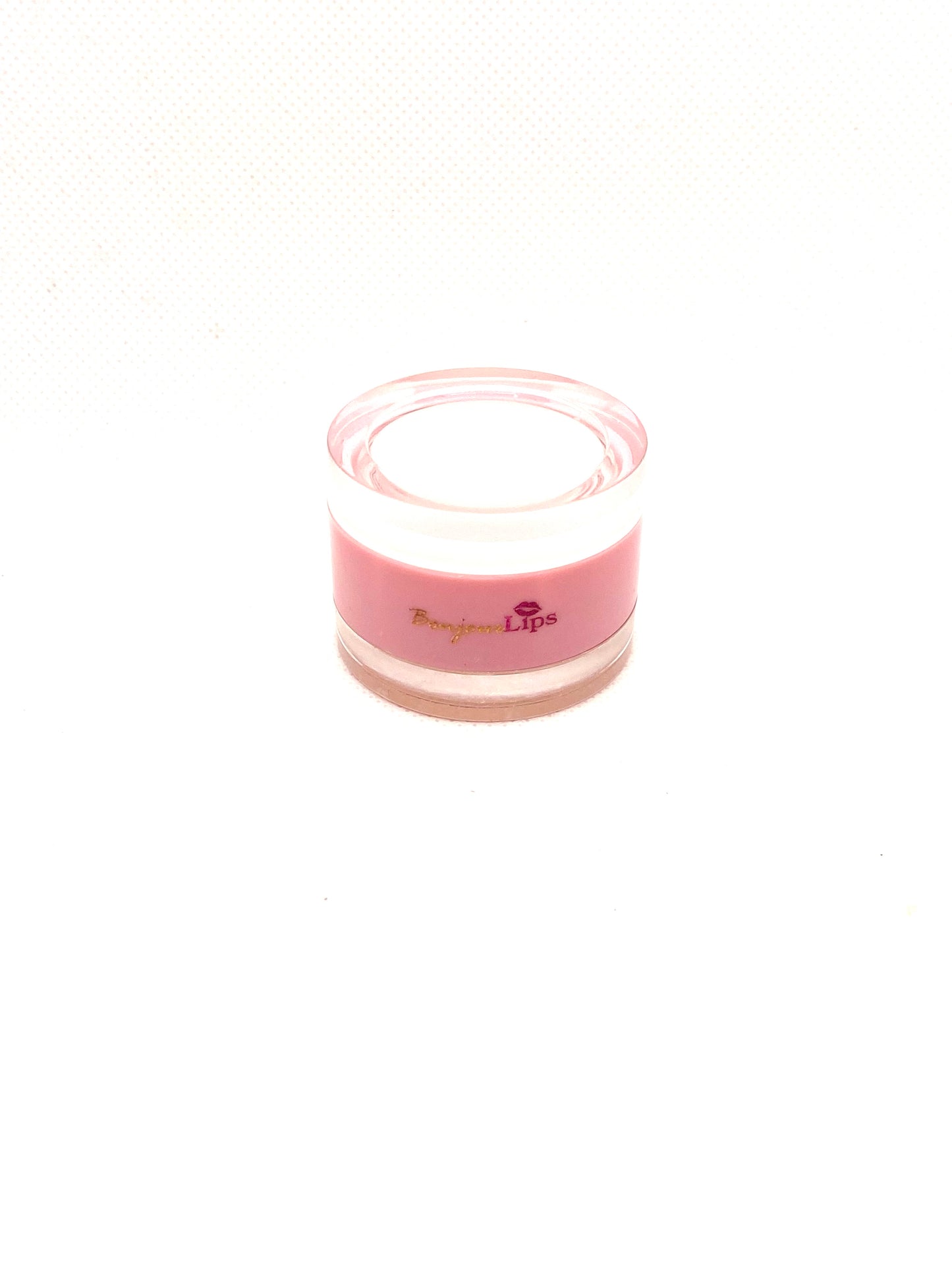 Vanilla Lip Scrub