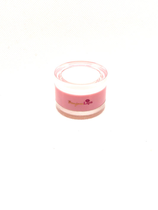 Vanilla Lip Scrub