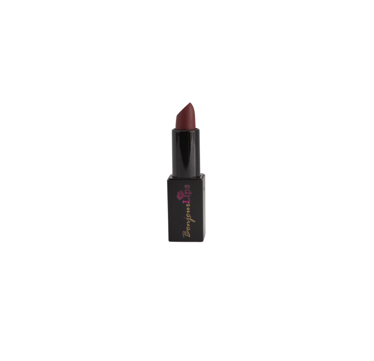 Baker’s Choice Vegan Matte lipstick