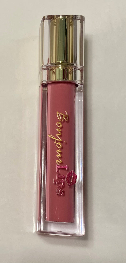 “Impulsive” Vegan lipgloss