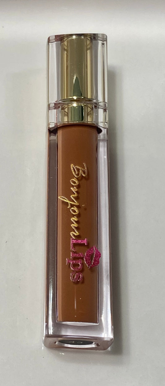 “Flirty” Vegan lipgloss