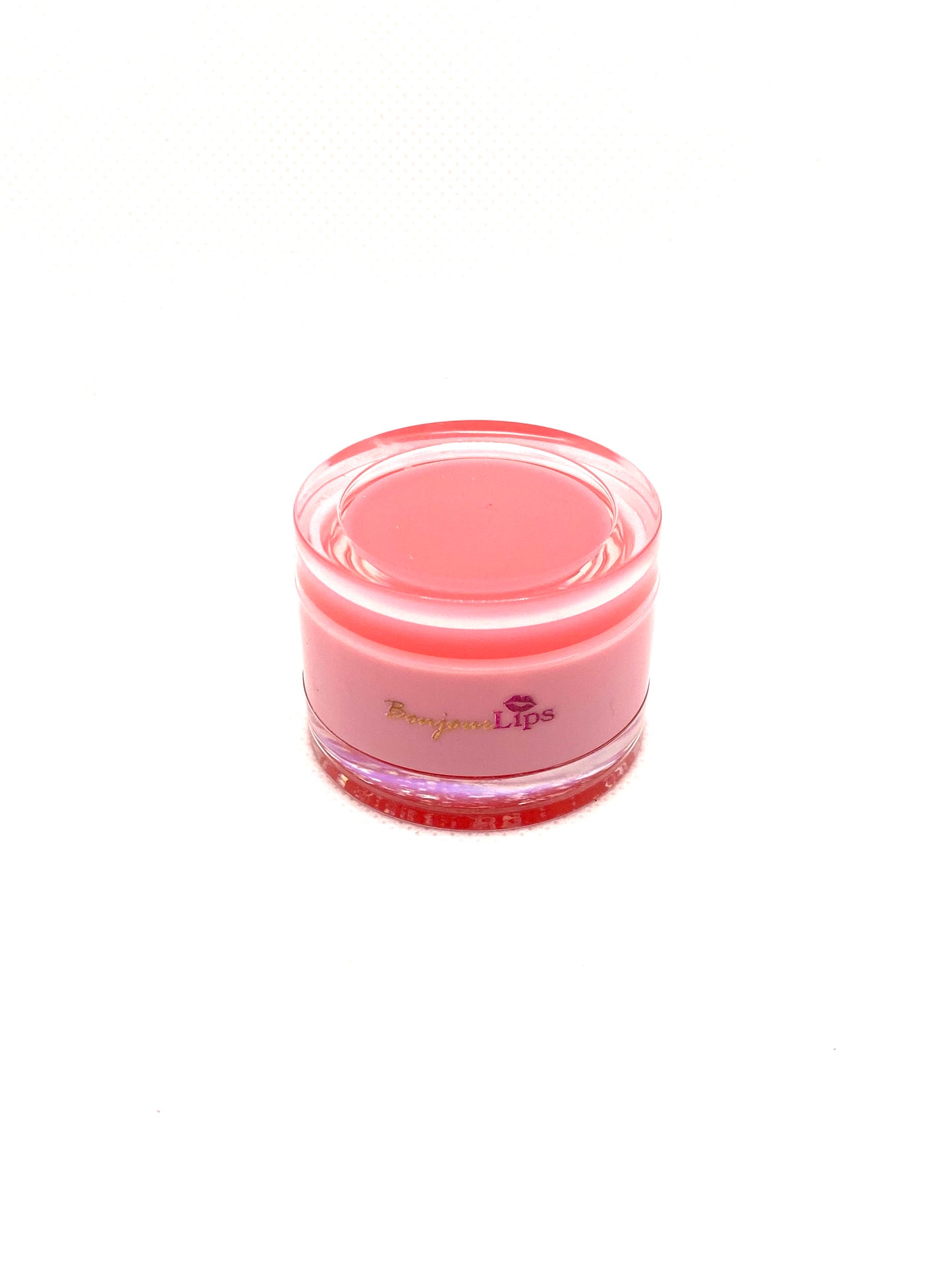 Strawberry Lip Scrub