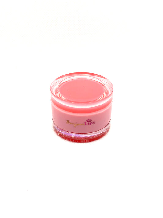 Strawberry Lip Scrub