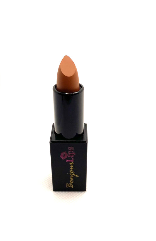 Rich Auntie Vegan Matte Lipstick