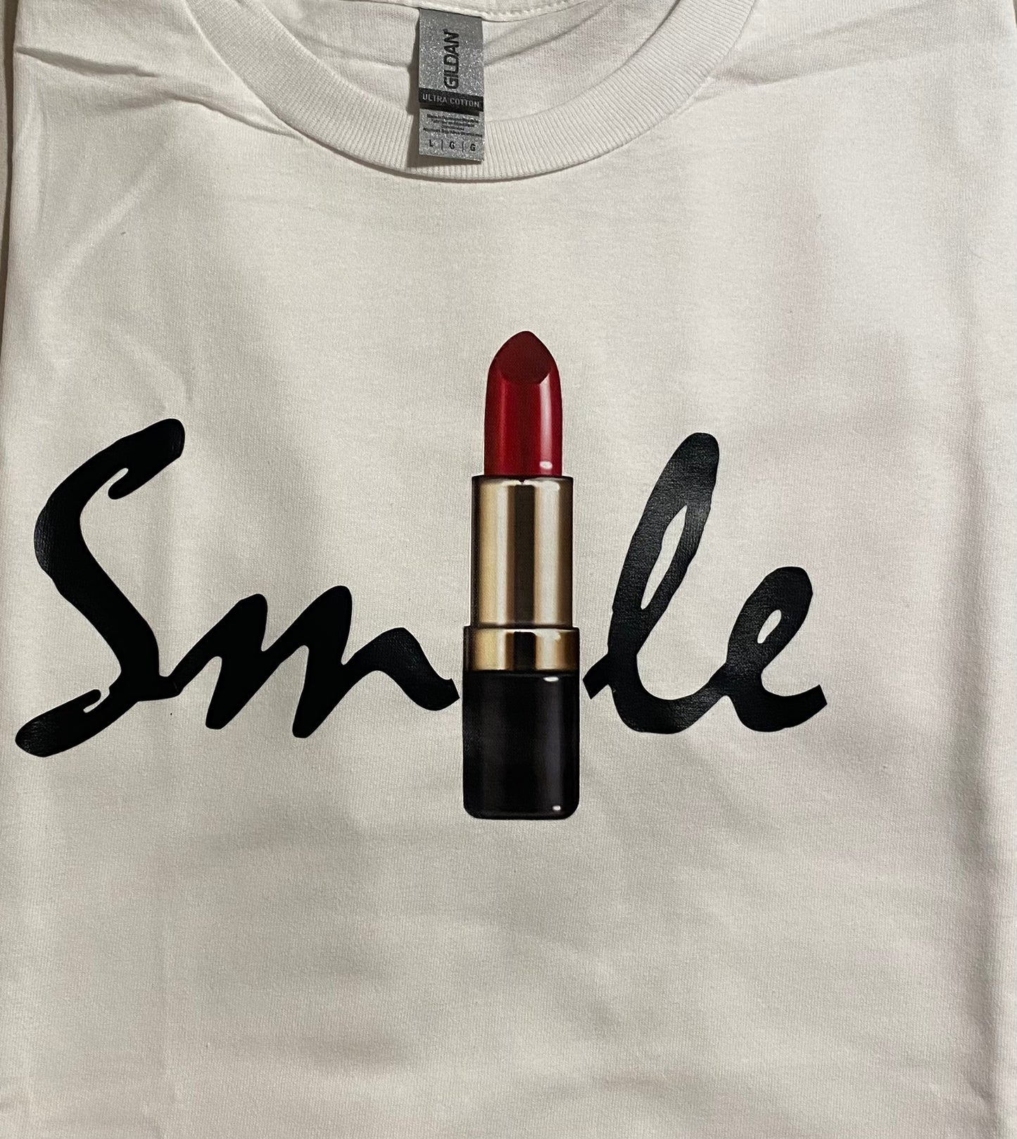 Smile Tee