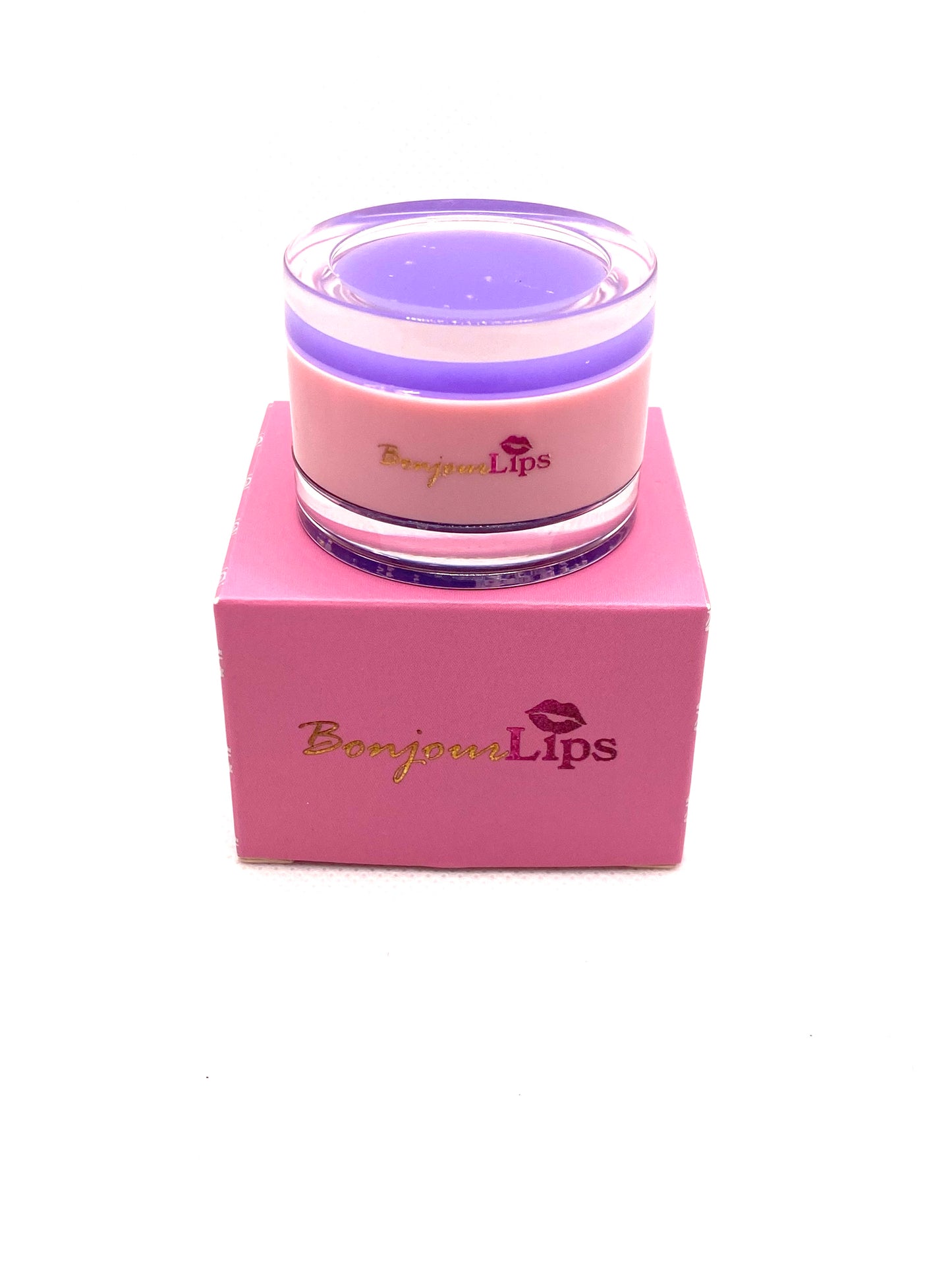 Grape Lip Scrub