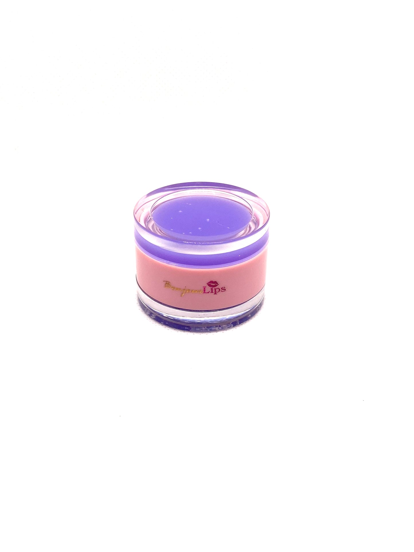 Grape Lip Scrub