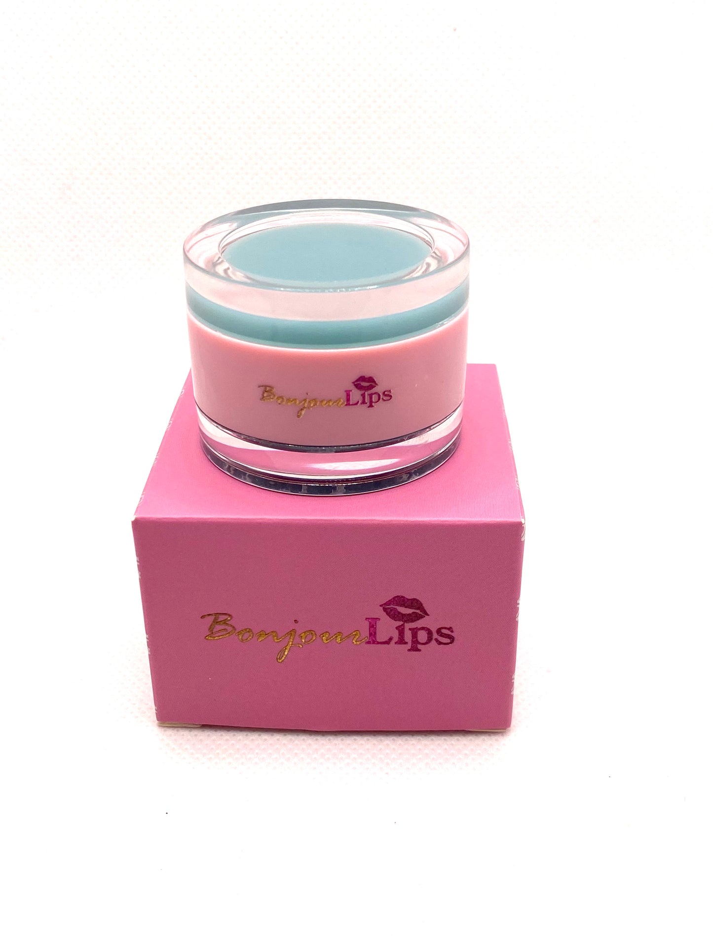 Mint Lip Scrub